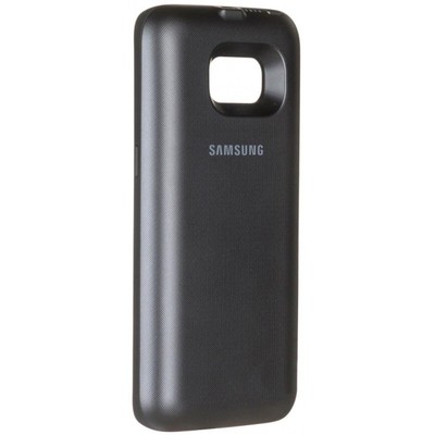 Samsung Backpack для Galaxy S7 Edge (черный)